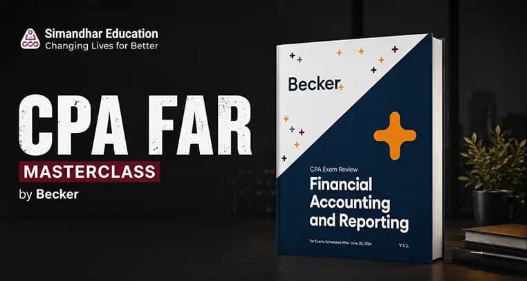 CPA FAR Masterclass
