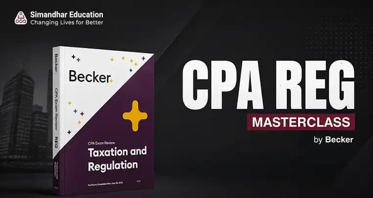 CPA REG Masterclass