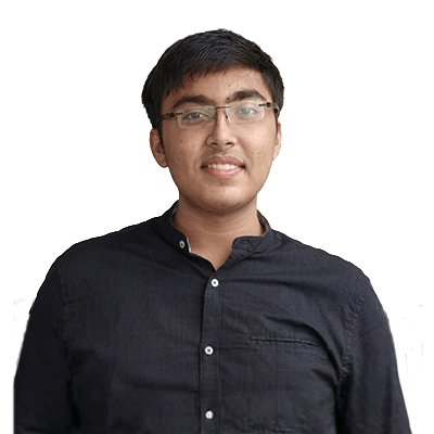 Dhruv Patel