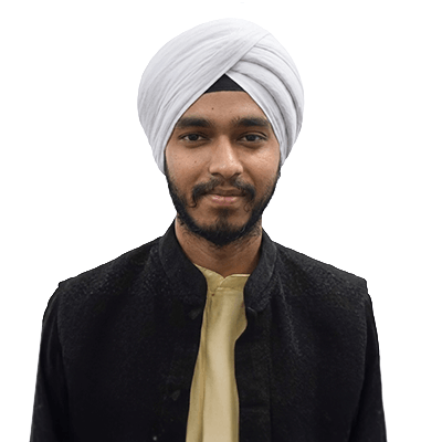 Kavneet Singh Hanspal