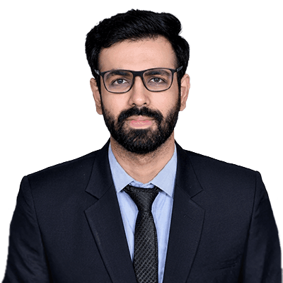 Ujjwal Ahluwalia